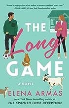Cover of Long Game