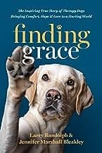Cover of Finding Grace