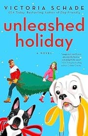 Cover of Unleashed Holiday