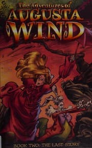 Cover of Last Story