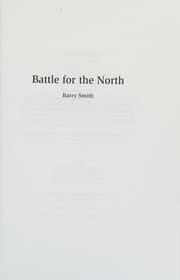 Cover of Battle for the North