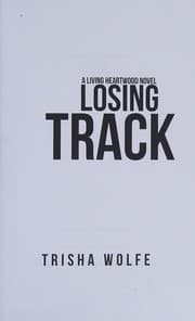 Cover of Losing Track