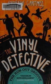 Cover of The run-out groove