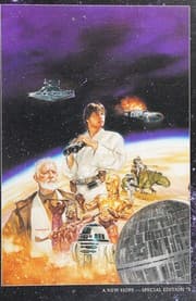 Cover of Star Wars Special Edition