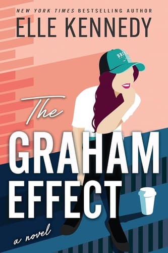Cover of Graham Effect