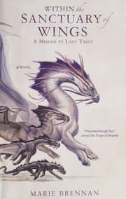 Cover of Within the sanctuary of wings