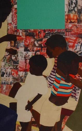 Cover of Dear Ijeawele, or A Feminist Manifesto in Fifteen Suggestions