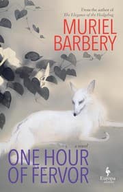 Cover of One Hour of Fervor
