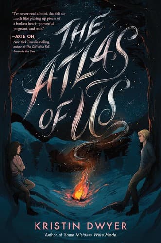Cover of The Atlas of Us