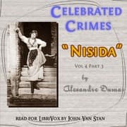 Cover of Nisida