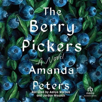 Cover of The Berry Pickers