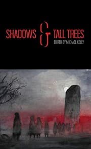 Cover of Shadows & Tall Trees 8