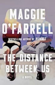 Cover of Distance Between Us