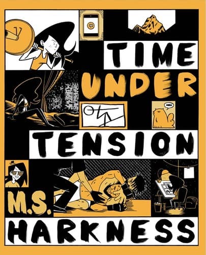 Cover of Time under Tension
