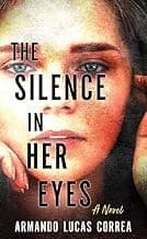 Cover of Silence in Her Eyes