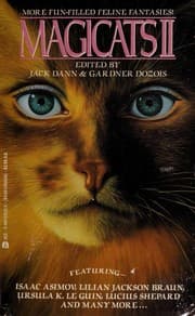 Cover of Magicats II