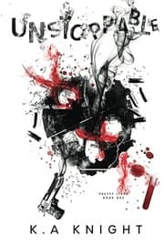 Cover of Unstoppable