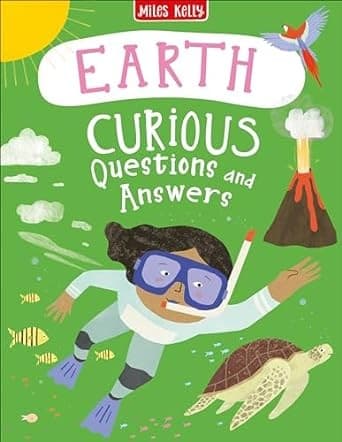 Cover of Earth