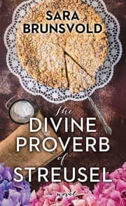Cover of Divine Proverb of Streusel