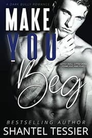 Cover of Make You Beg