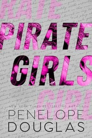 Cover of Pirate Girls
