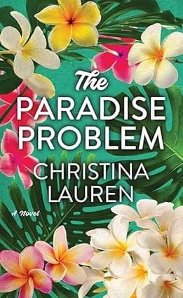 Cover of The Paradise Problem