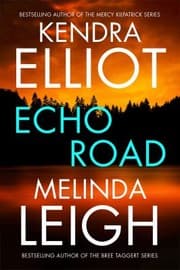 Cover of Echo Road