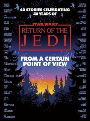 Cover of Star Wars : from a Certain Point of View