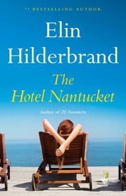 Cover of Hotel Nantucket