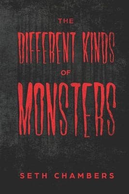 Cover of Different Kinds of Monsters
