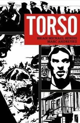 Cover of Torso