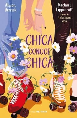 Cover of Chica conoce chica