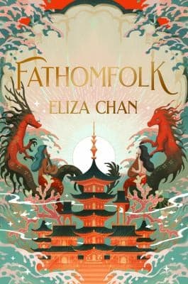 Cover of Fathomfolk