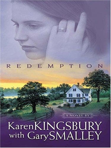 Cover of Redemption