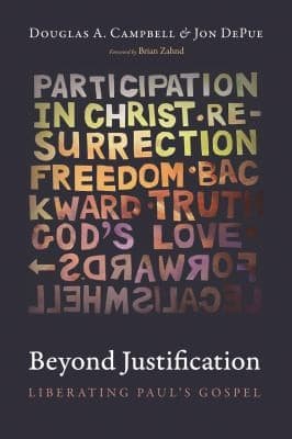 Cover of Beyond Justification