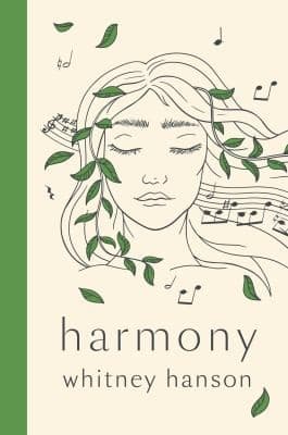 Cover of Harmony