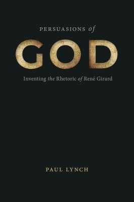Cover of Persuasions of God