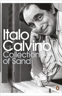 Cover of Collection of Sand