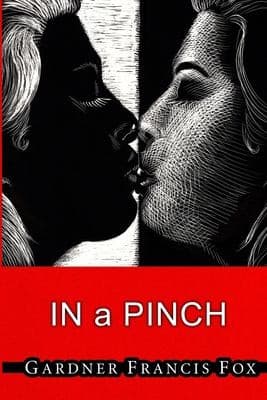 Cover of Cherry Delight 14 - in a Pinch