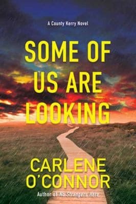 Cover of Some of Us Are Looking