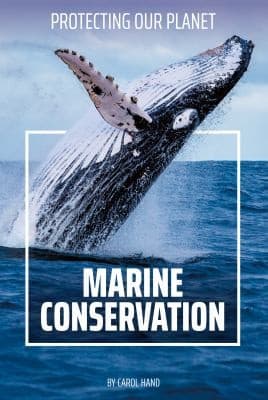 Cover of Marine Conservation