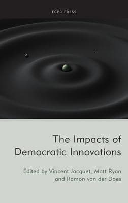 Cover of Impacts of Democratic Innovations