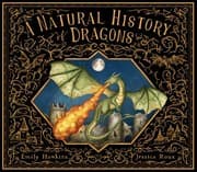 Cover of Natural History of Dragons
