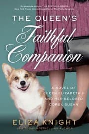 Cover of Queen's Faithful Companion