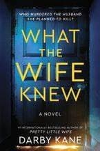 Cover of What the Wife Knew