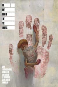 Cover of The One Hand and The Six Fingers