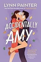Cover of Accidentally Amy