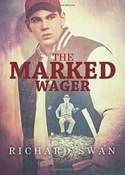 Cover of Marked Wager