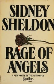 Cover of Bloodline; Master Of The Game; Rage Of Angels by Sidney Sheldon (1993-05-03)