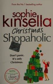 Cover of Christmas Shopaholic (Shopaholic Series, Book 9)
